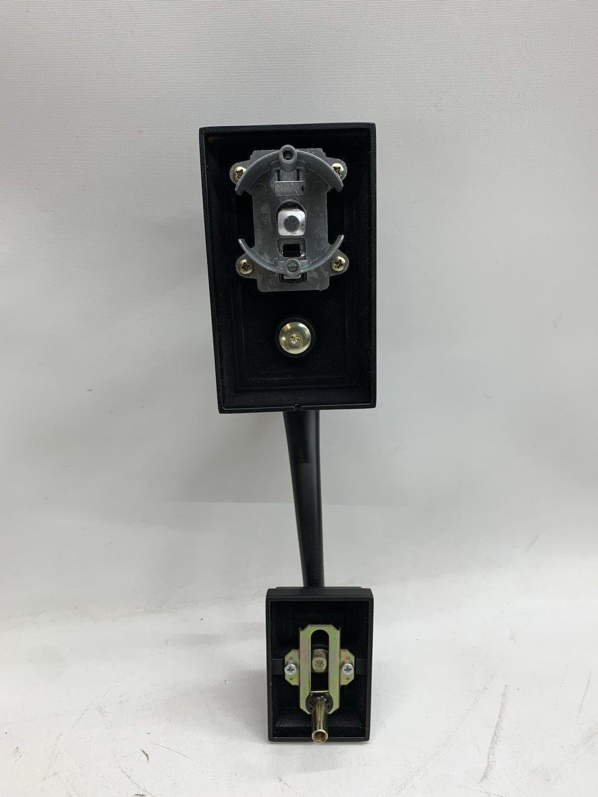 SCHLAGE Entrance Handleset F-Series F60 ADD 716 ACC 12-326 with Accent Lever