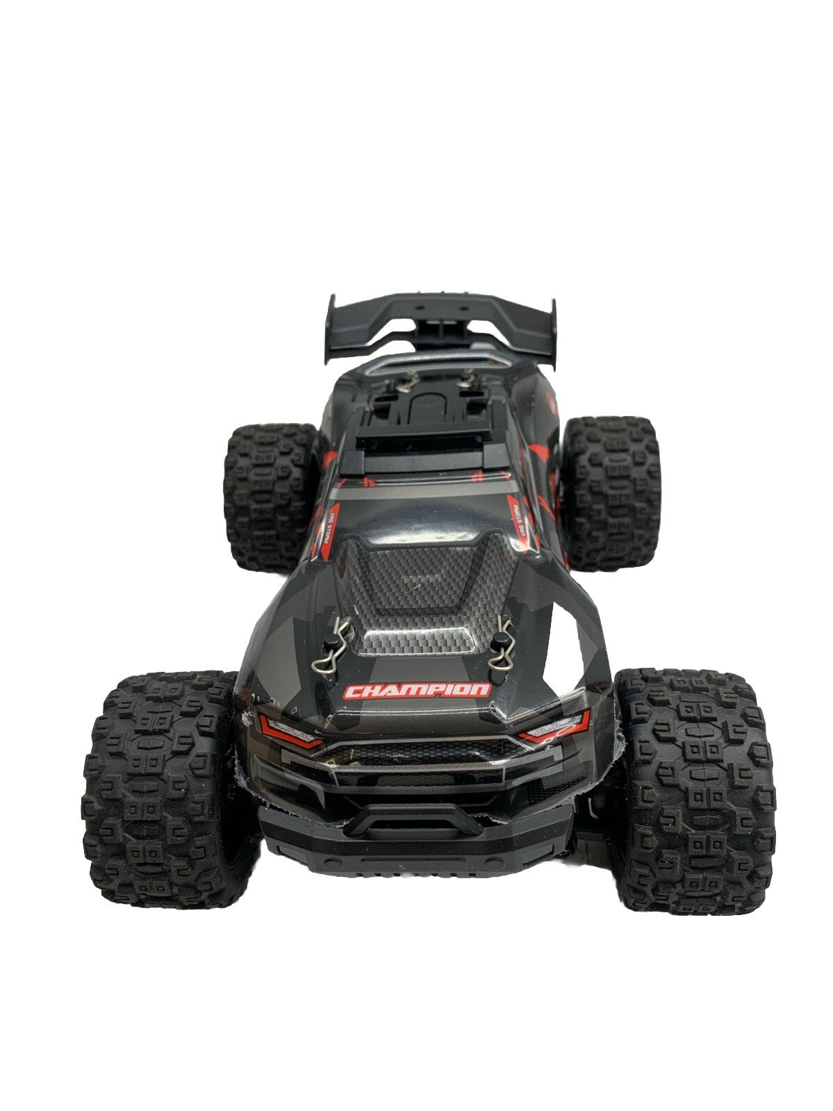 KGF 1:18 REMOTE CONTROL High Performance K1813 Off Road Monster Truck Toys 4WD