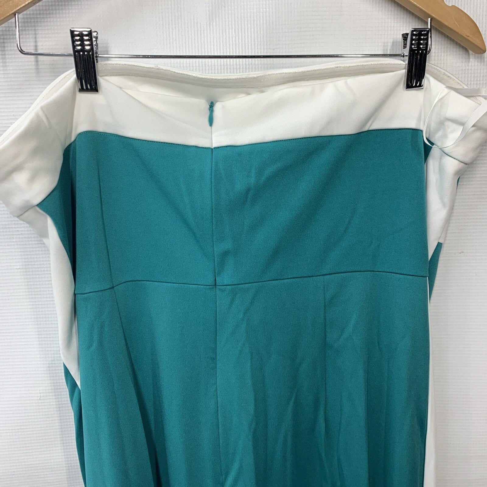 GRACE KARIN Womens Strapless Bodycon Long Maxi Dress Size 16 Tube Top Party Club