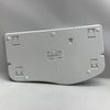Nulea Ergonomic White 2.4G Wireless/Bluetooth Keyboard RT05 QWERTY Ergonomic