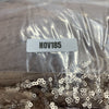 Alex Evenings Womens Long Fit and Flare Dress Godet Detail Size 12 Party/Coctail