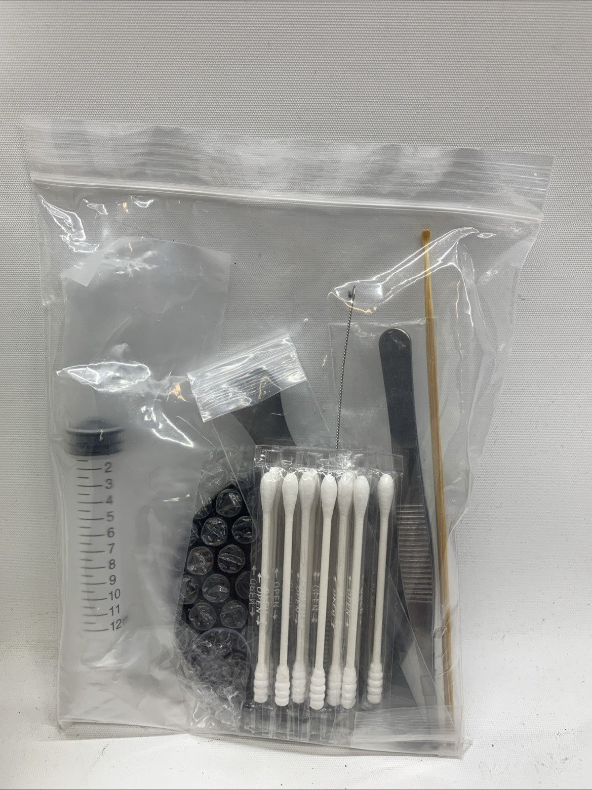 Upgraded Tonsil Stone Remover Tool Led Light Powerful Vacuum Painless Removal