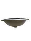 Kohler 20000-7 Caxton 20-5/16