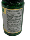 Nature's Bounty Green Tea Capsules - 315 mg - 100 Count Antioxidant Lot Of 2
