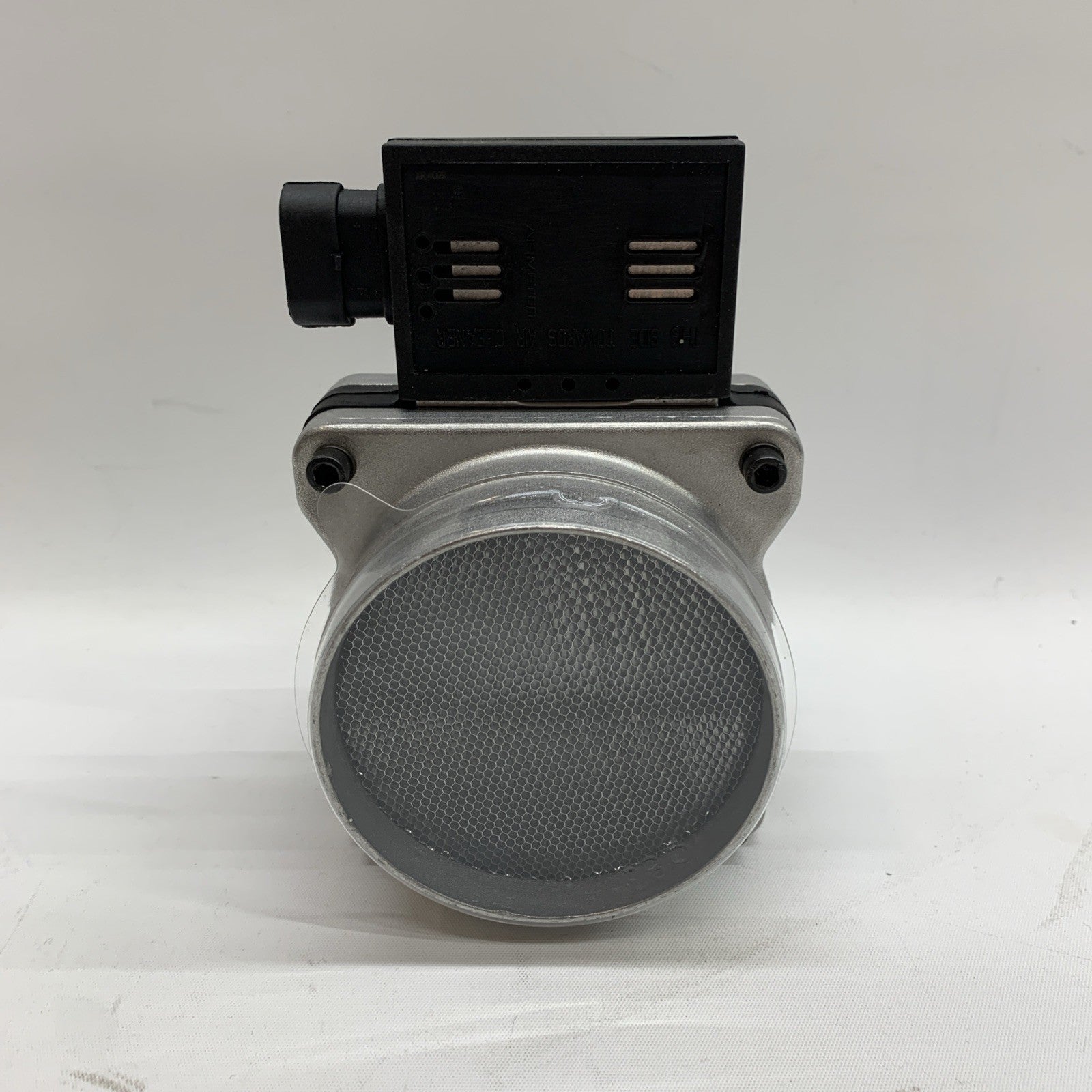 Mass Air Flow Sensor Flange Mount Modern Fits Cadillac Chevrolet GMC Pontiac