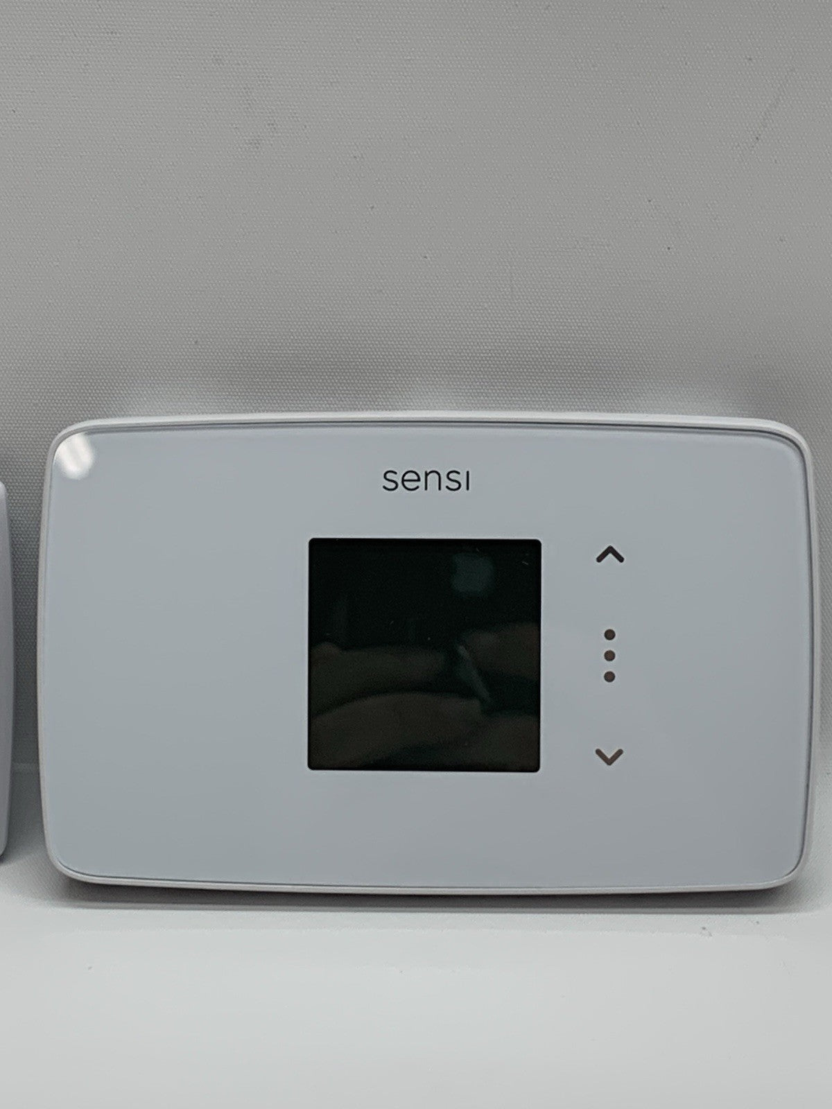 Sensi ST25W Lite Smart Thermostat, Programmable, WiFi, Easy DIY Works With Alexa