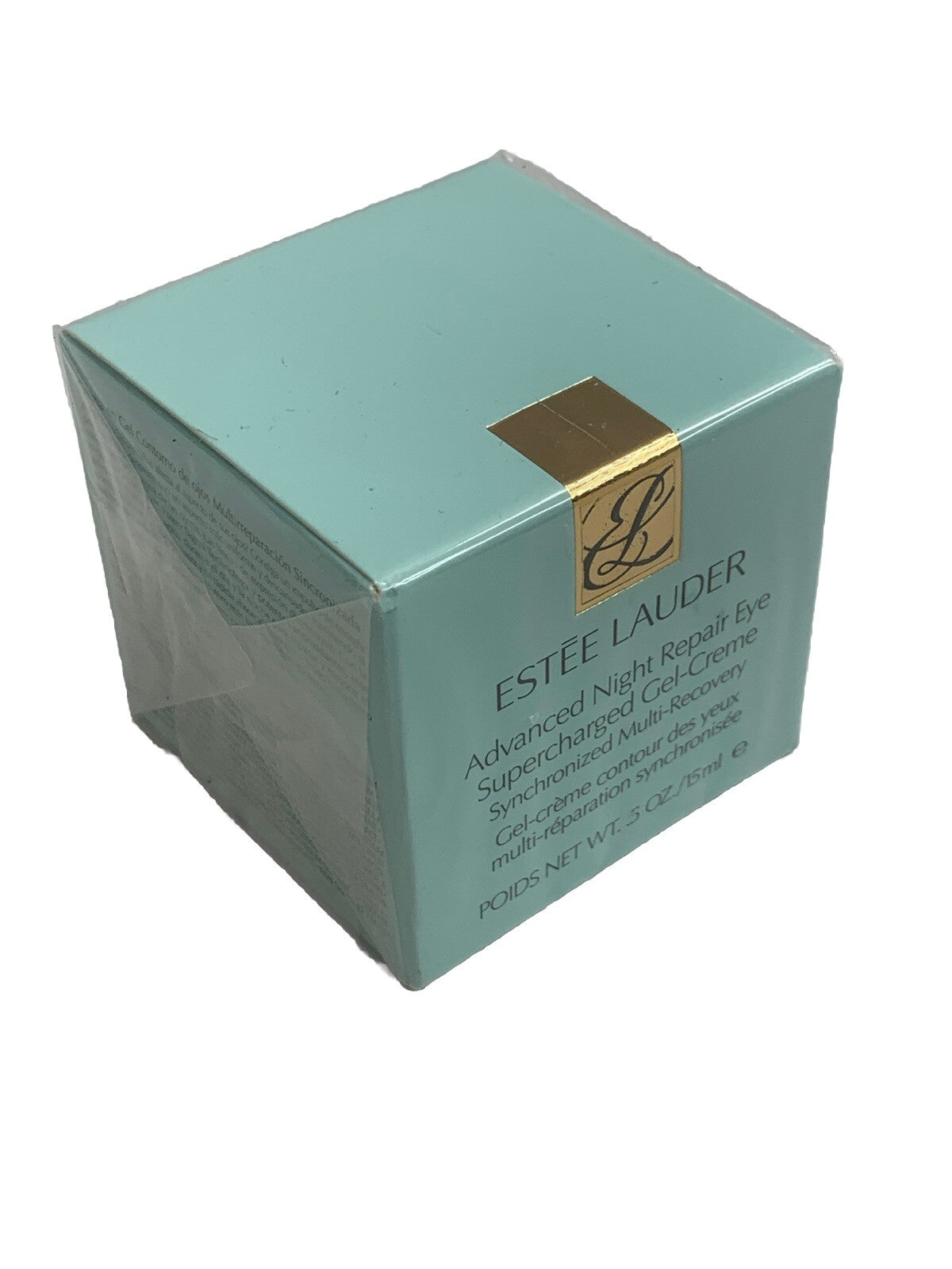 ESTEE LAUDER Advance Night Repair Eye Supercharged Gel-Creme Cream Synchronized
