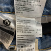 286902 Women's 501 Original Shorts Luxor Baked Size 30 High Rise with Pockets