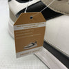 Project Cloud Men's White/Black/Tan Kurt A Performance Shoes Sneakers Size 11