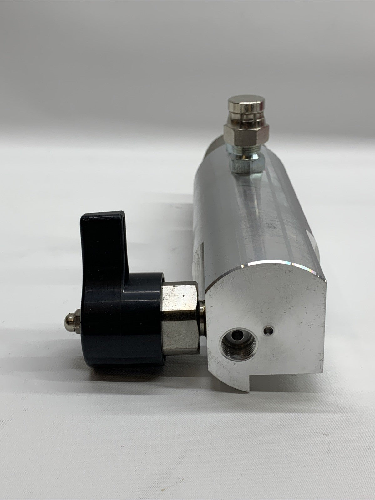 Paint Sprayer Filter Assembly – Protects Graco Ultra Max II Components - USED