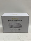 Eye Massager with Heat Music, Compression, Adjustable Sleep Mask Massage BP-M001