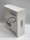 Open Ear Headphones Wireless Bluetooth Air Conduction Earbud 5.3 Black