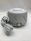 Dohm (White/Gray) The Original White Noise Machine Relaxing Natural Sound Office