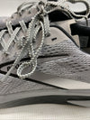 Brooks Hyperion 2 Women’s 11 Gray Running Athletic Sneakers Lace-up Breathable