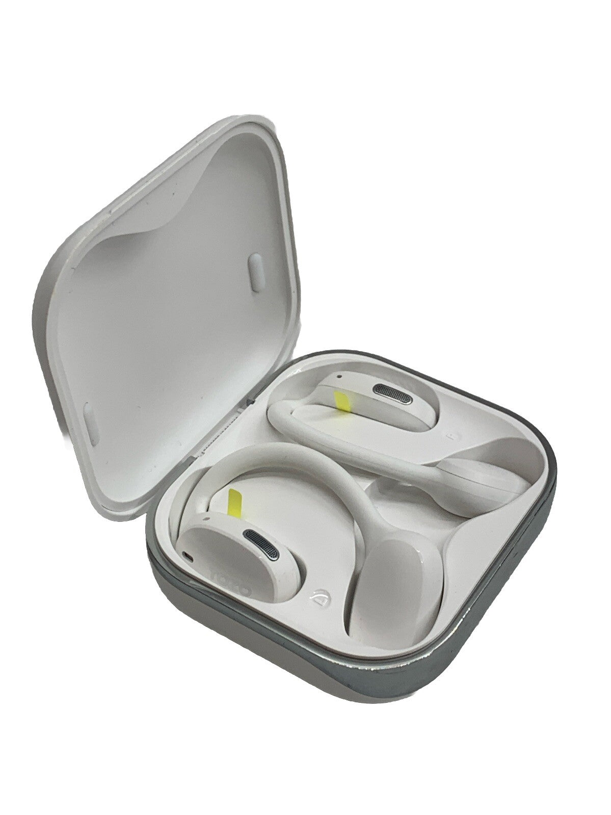 TOZO OpenEgo True Wireless Open Ear Headphones Bluetooth Sport Earbuds Earhooks