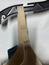 Vanity Fair Beauty Back Smoother Full Figure Wirefree Bra 71380 Size 44B Beige