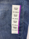 Signature by Levi Strauss & Co. Gold Label Womens Modern Skinny Jeans, Size 10