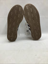 adidas Women's VL Court 3.0 Sneaker White 7.5 Lace-Up Shoes Lightweight ID8797