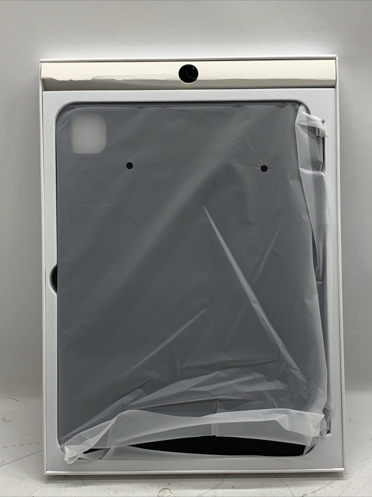 AUSDOM iPad Pro 11 Case Black with Keyboard 4th/3rd/2nd/1st Generation Magkey 11