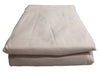 Luxurious 800 Thread Count Egyptian Cotton Fitted Sheet Light Pink 78