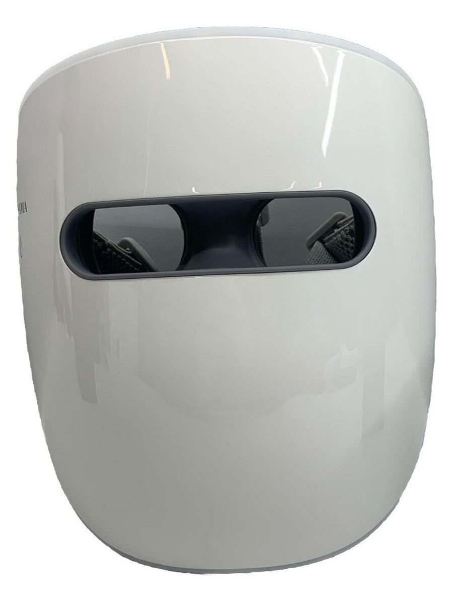 Hime Sama Miracle Max Recovery LedMask RB-030 White for Skin Care, Wrinkle Reduc