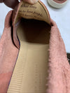Sperry John Legend Men's Legend Signature Plushwave Boat Shoes Rust Size 12 M