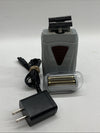 Andis Profoil Lithium Titanium Foil Shaver 17235 Model TS-1 Smooth with Charger
