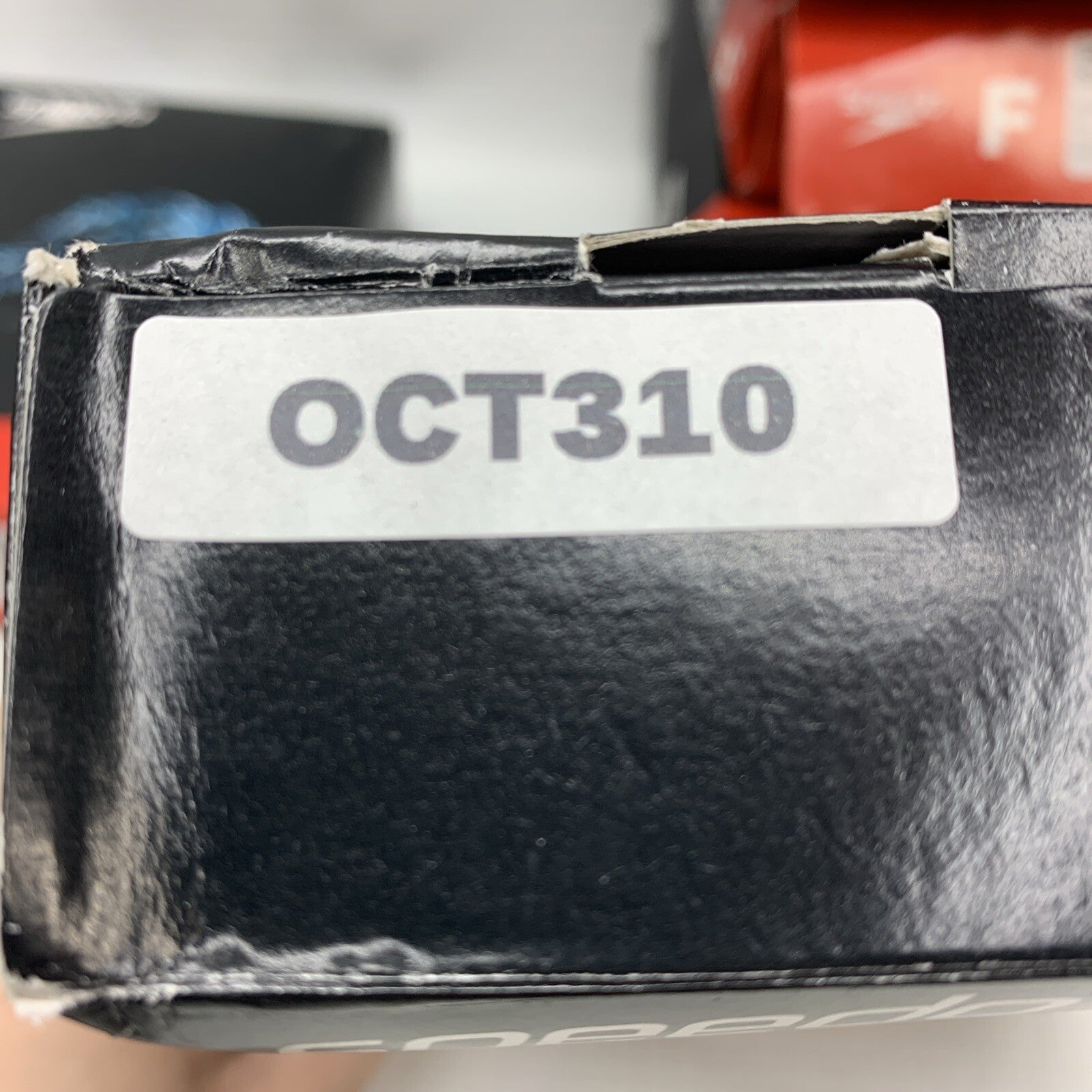 Speedo Women's Swimsuit One Piece Pro Lt Super Pro Solid Adult Blue Size 12/38