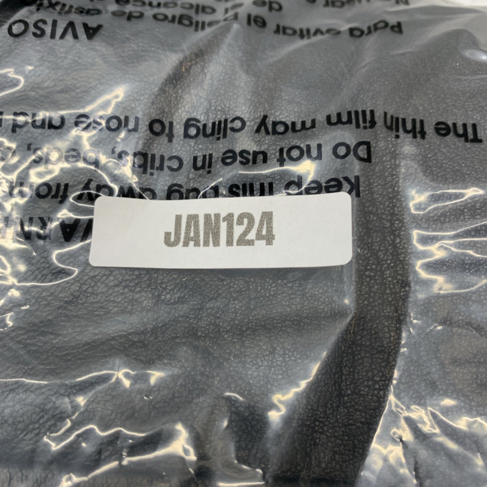 H2ZEE G-1 Force Aviator Flight A-2 Jacket Distressed Long Sleeve Collar Size 2XL