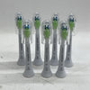 Philips Sonicare DiamondClean W Replacement Toothbrush Heads White - 7 Pack