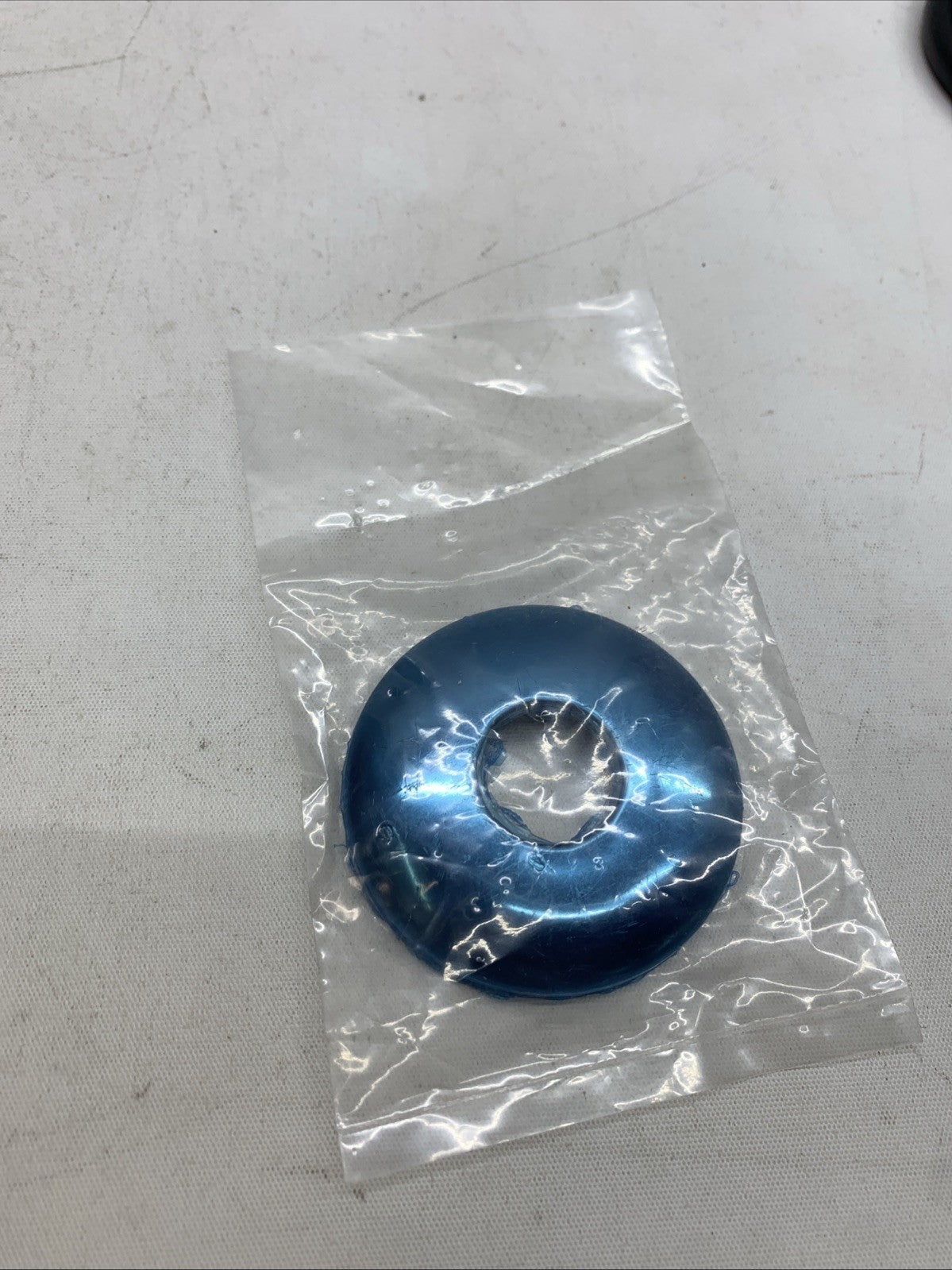 Kingston Brass KB231AL Tub and Shower Faucet Wall mount w/3-Nickle Lever Handles