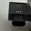 Mass Air Flow Sensor Flange Mount Modern Fits Cadillac Chevrolet GMC Pontiac
