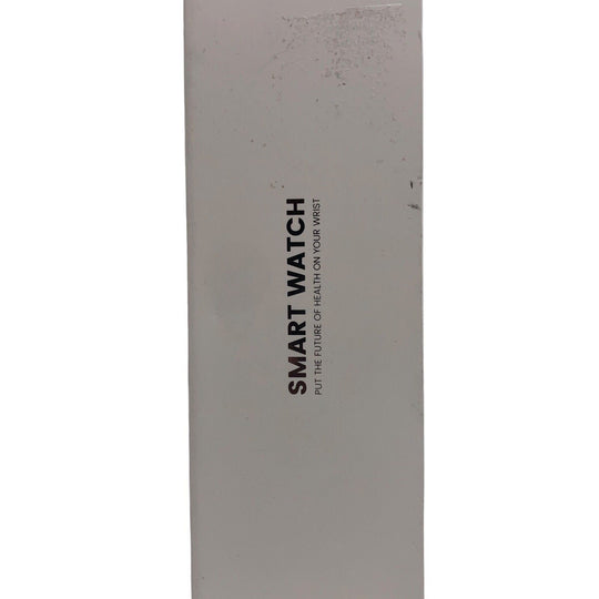 Btaxydg S53 Womens Pink Rose Gold IP68 Heart Rate Android/iOS Smartwatch 1.39