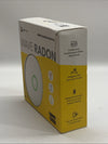 Airthings 2950 Wave Radon Smart Radon Detector w/Humidity & Temperature Monitor