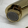 Kingston Brass KB972AL Victorian Widespread Lavatory Faucet w/Metal lever handle