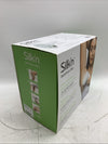 Silk'n Bella Flash Pro Touch & Glide HPL Technology Ergonimic Hair Remover White