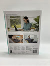 Logitech Slim Folio Keyboard/Cover Case Folio w/Bluetooth for iPad 5th/6th Gen