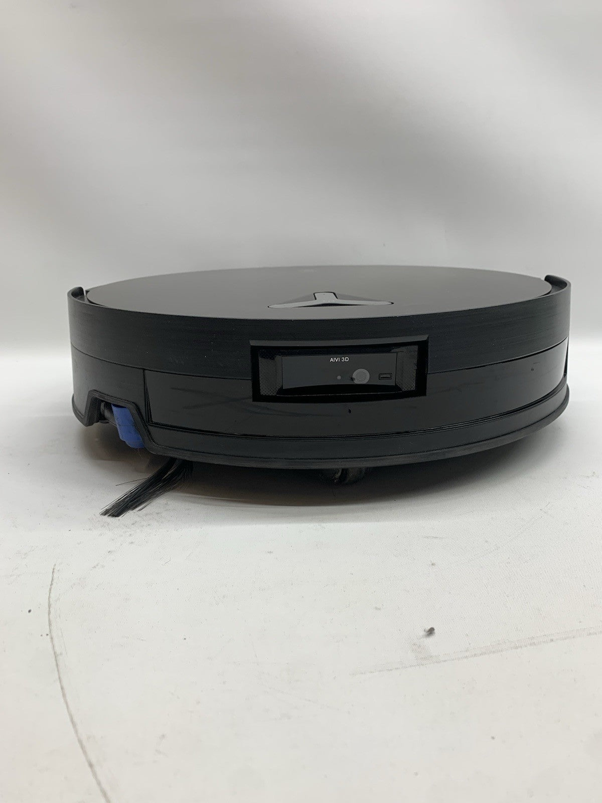ECOVACS DEEBOT X11 OmniCyclone Robot Vacuum & Mop for Large Homes Pet Hair USED