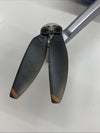 V11MINI Drone with Camera for Adults 4k, 60-Min Flight Time,Under 250g 5GHz Gray