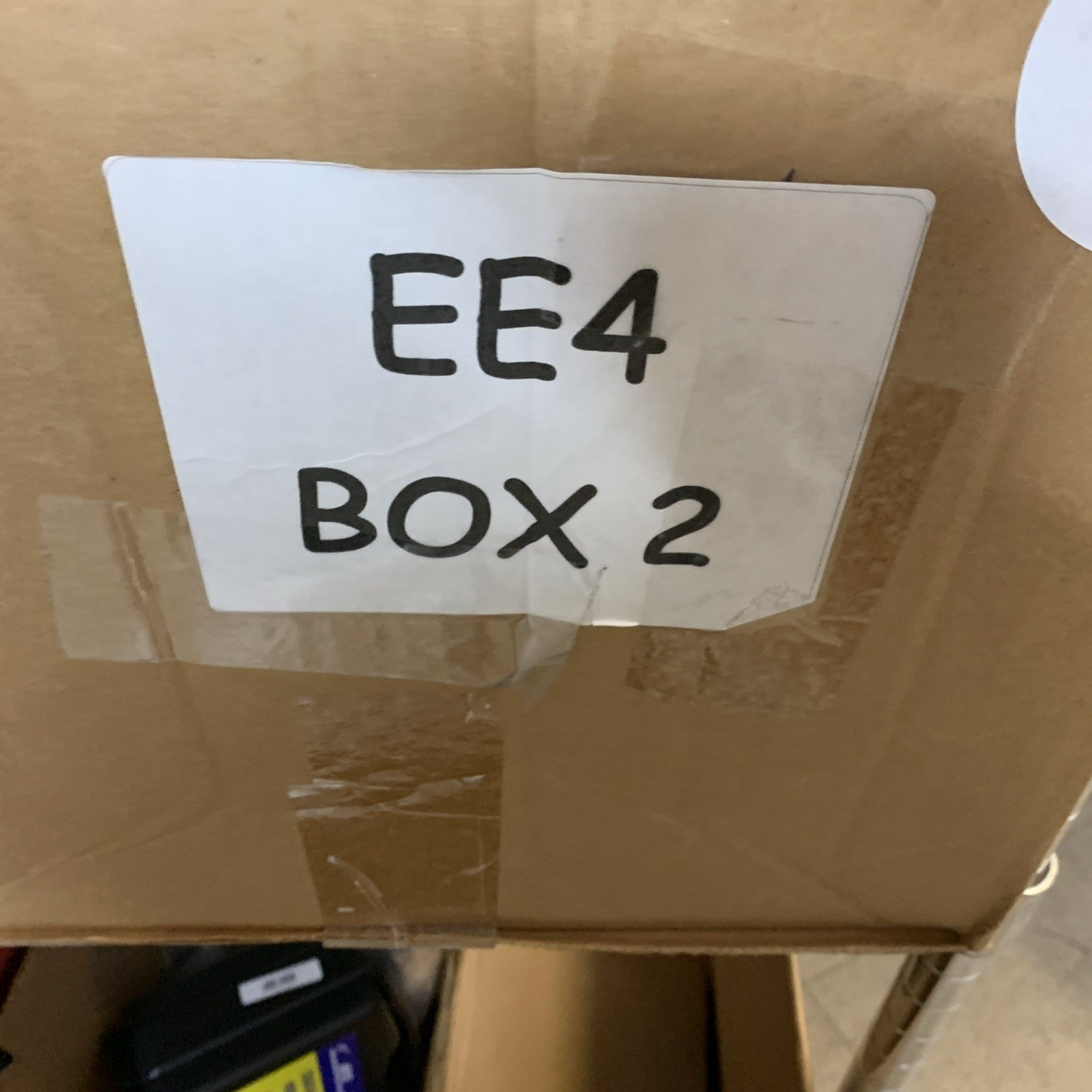 Adrianna Papell Women's Metallic Knit Draped Dress Steel Blue Square Neck Size 6