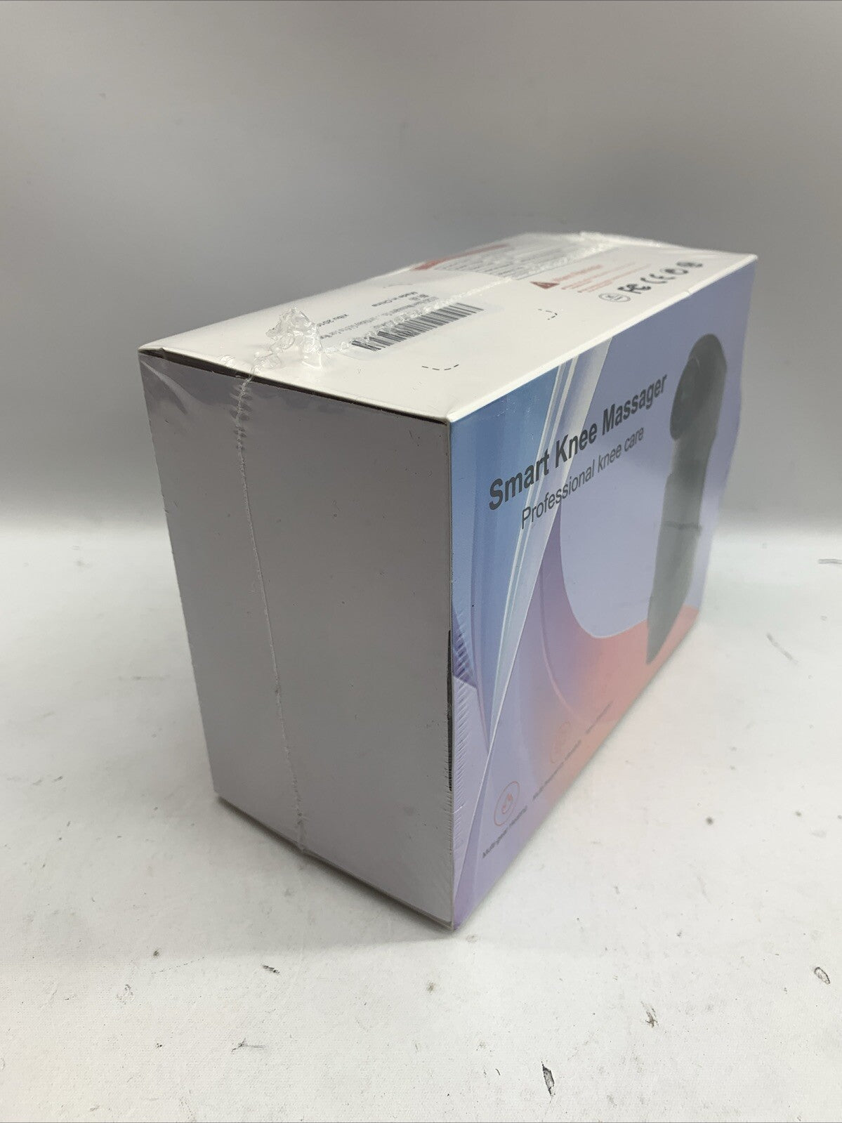 Smart Electric Knee Massager Relief Leg Pain Infrared Rotative Heating Vibration