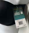 Vanity Fair Womens Beauty Back Strapless Full Figure Underwire Bra Black 38C