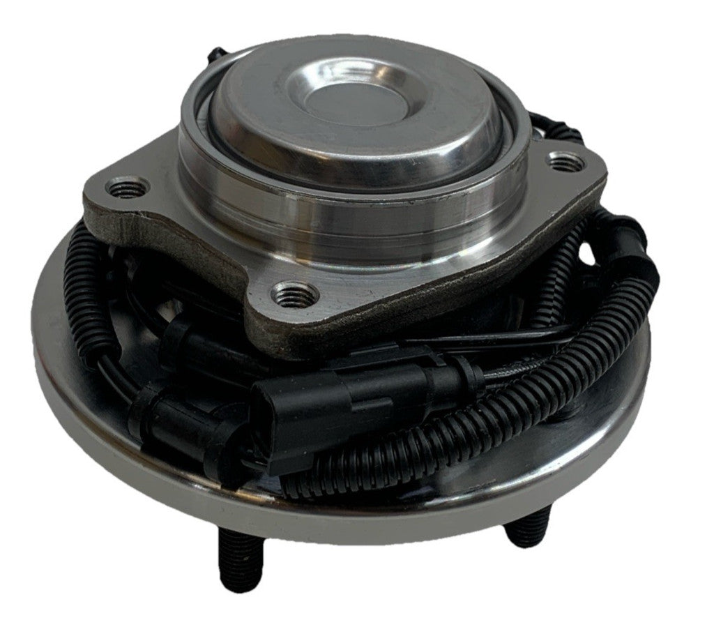 512493 Rear Wheel Hub Bearing Assembly Fit Dodge Grand Caravan Town Country