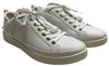 Vionic Womens Winny White Fashion Sneakers Size 9 Casual Comfort Shoes Lace-up