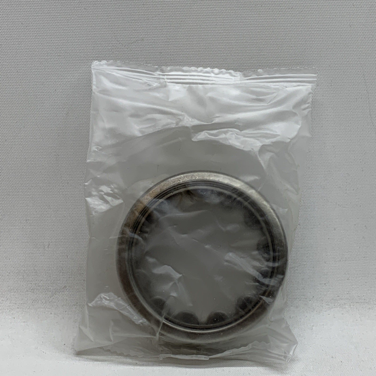 TRQ Axle Shaft Wheel Bearing BHA54664 Rear Compatible with GM Dodge Ford Jeep