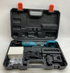 SpiciMoMo Electric Ratchet Wrench Set w/2 Batteries 20V 2.0Ah High Torque Power
