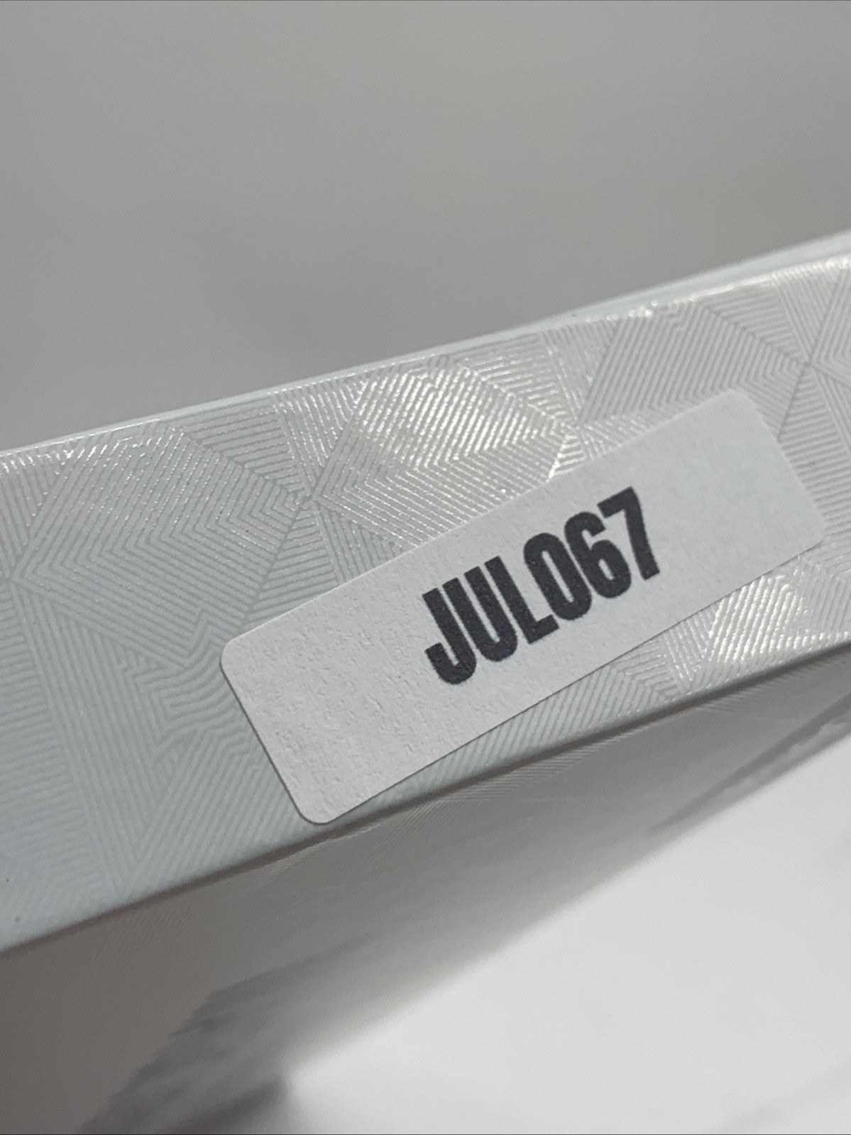 Transparent Magic Keyboard Case for iPad Pro 12.9-inch 6th/ 5th/ 4th/ 3rd Gen