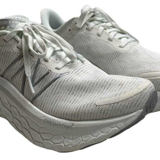 New Balance Fresh Foam X 860v14 Athletic Shoes Women’s White 8 Lace-up W860T14
