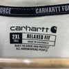 Carhartt Men's Loose Fit Heavyweight Short-Sleeve Pocket T-Shirt - Size XLT