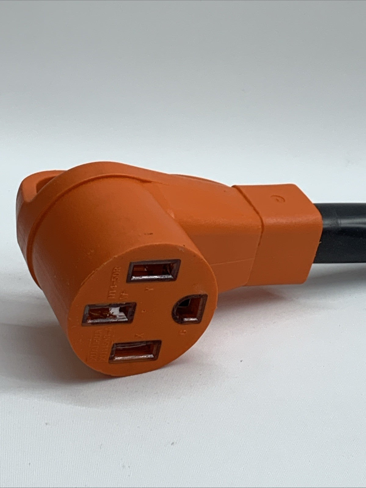 Xuanhua RV Plug XN650p-A/XN1450R-A Electrical Power Adapter for RV Trailer Campe